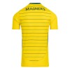 Maillot de Foot Celtic Glasgow Exterieur 2024-25
